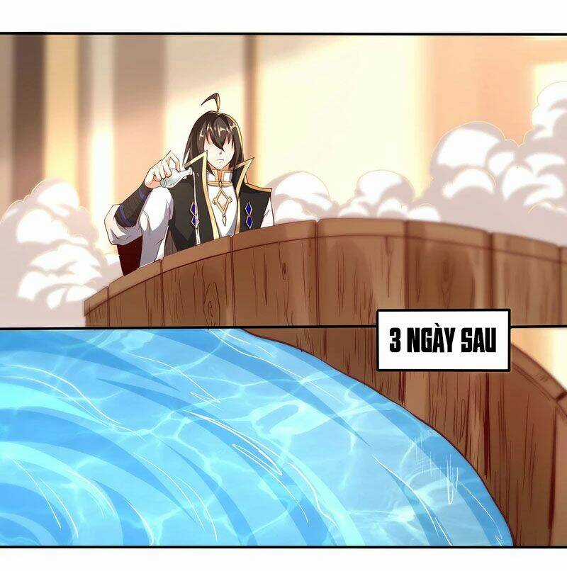 Tiên Đế Xâm Nhập - Chapter 91 - Trang 31