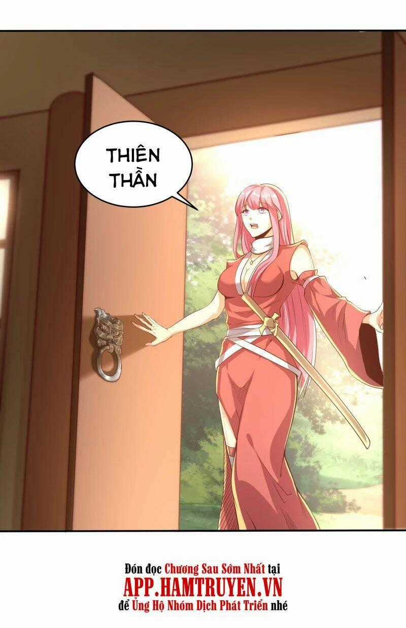 Tiên Đế Xâm Nhập - Chapter 91 - Trang 35