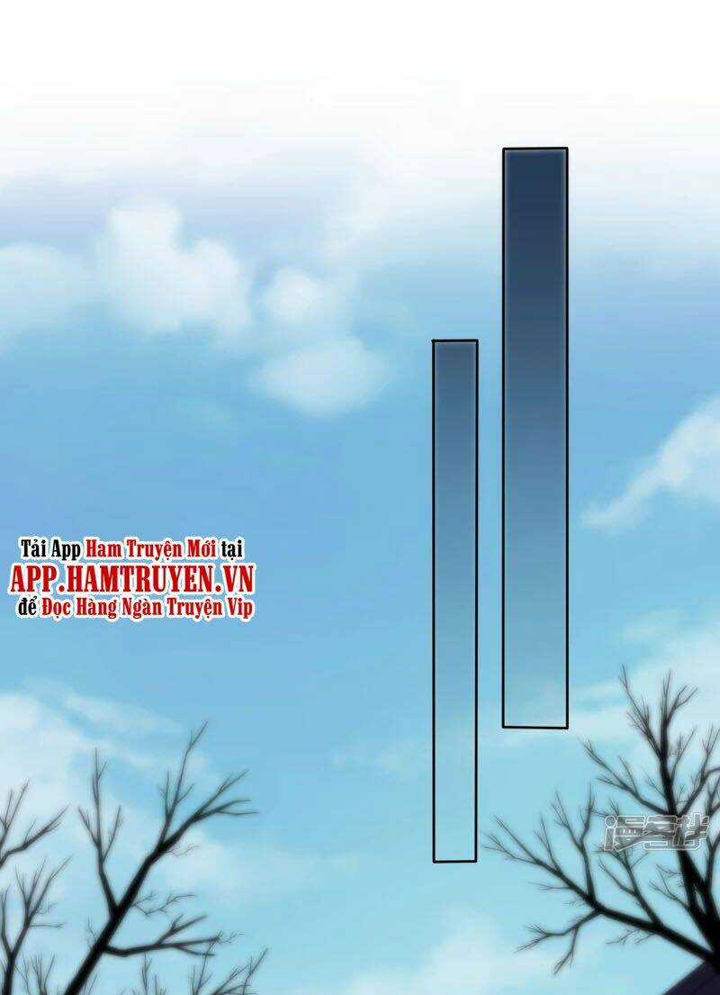 Tiên Đế Xâm Nhập - Chapter 91 - Trang 7