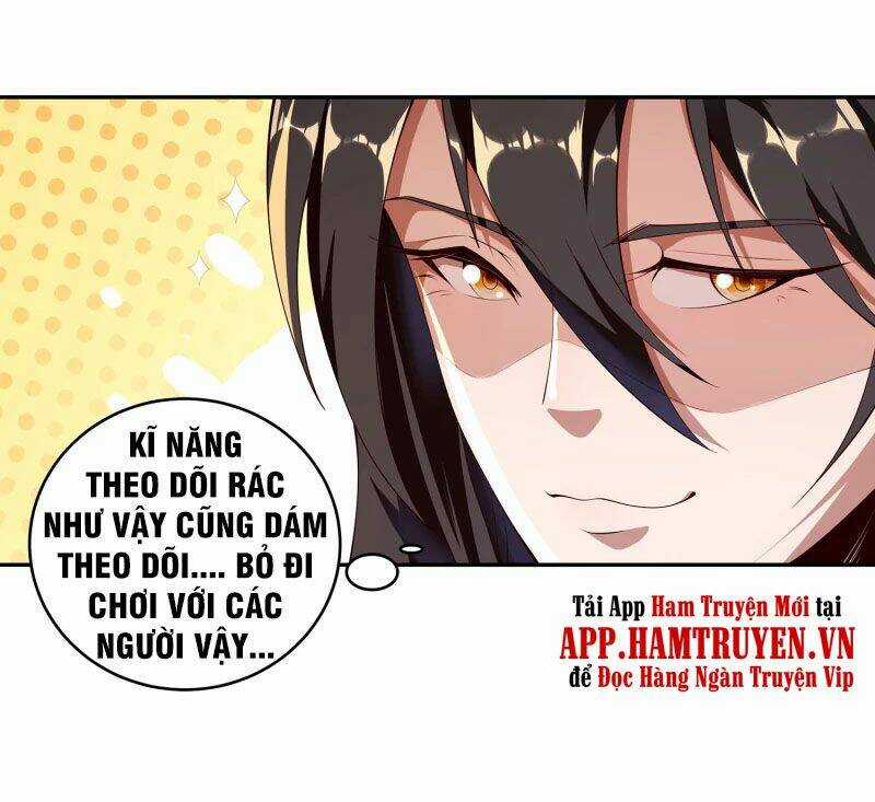 Tiên Đế Xâm Nhập - Chapter 91 - Trang 10