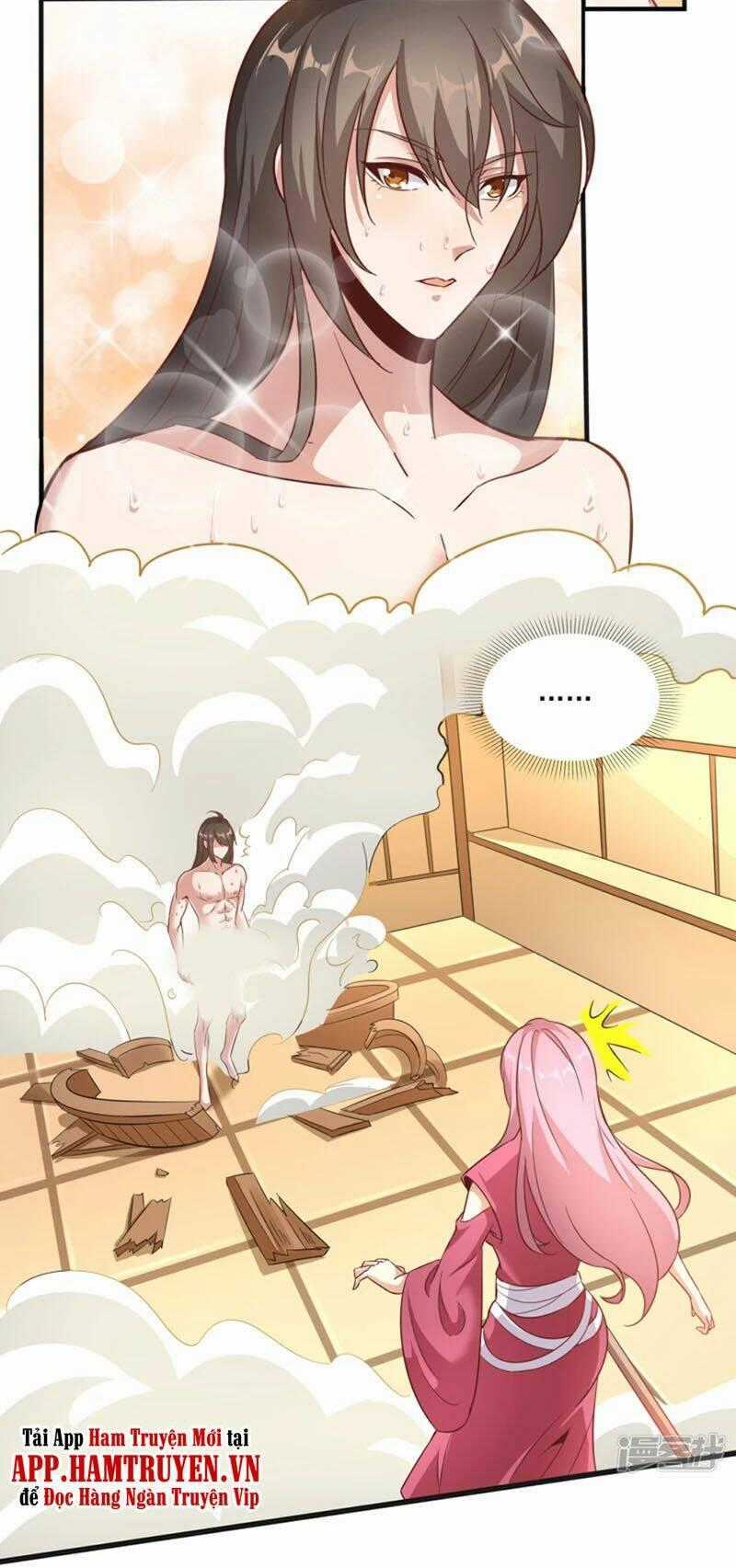 Tiên Đế Xâm Nhập - Chapter 92 - Trang 2