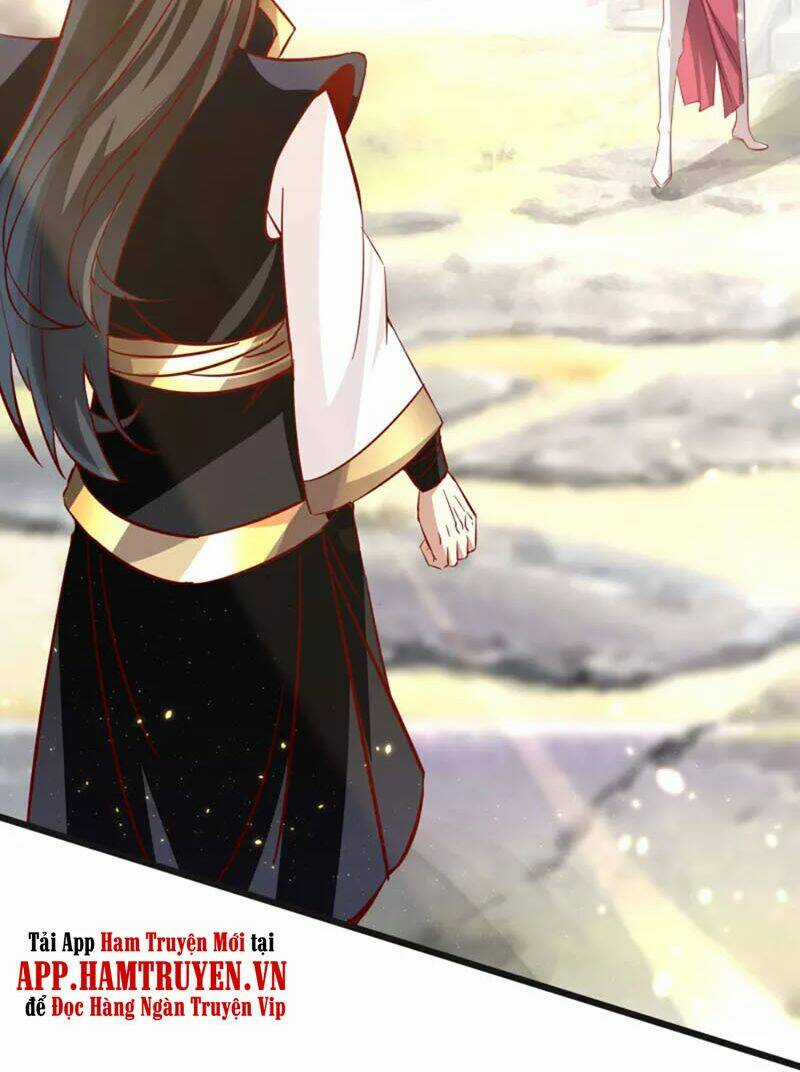 Tiên Đế Xâm Nhập - Chapter 92 - Trang 12