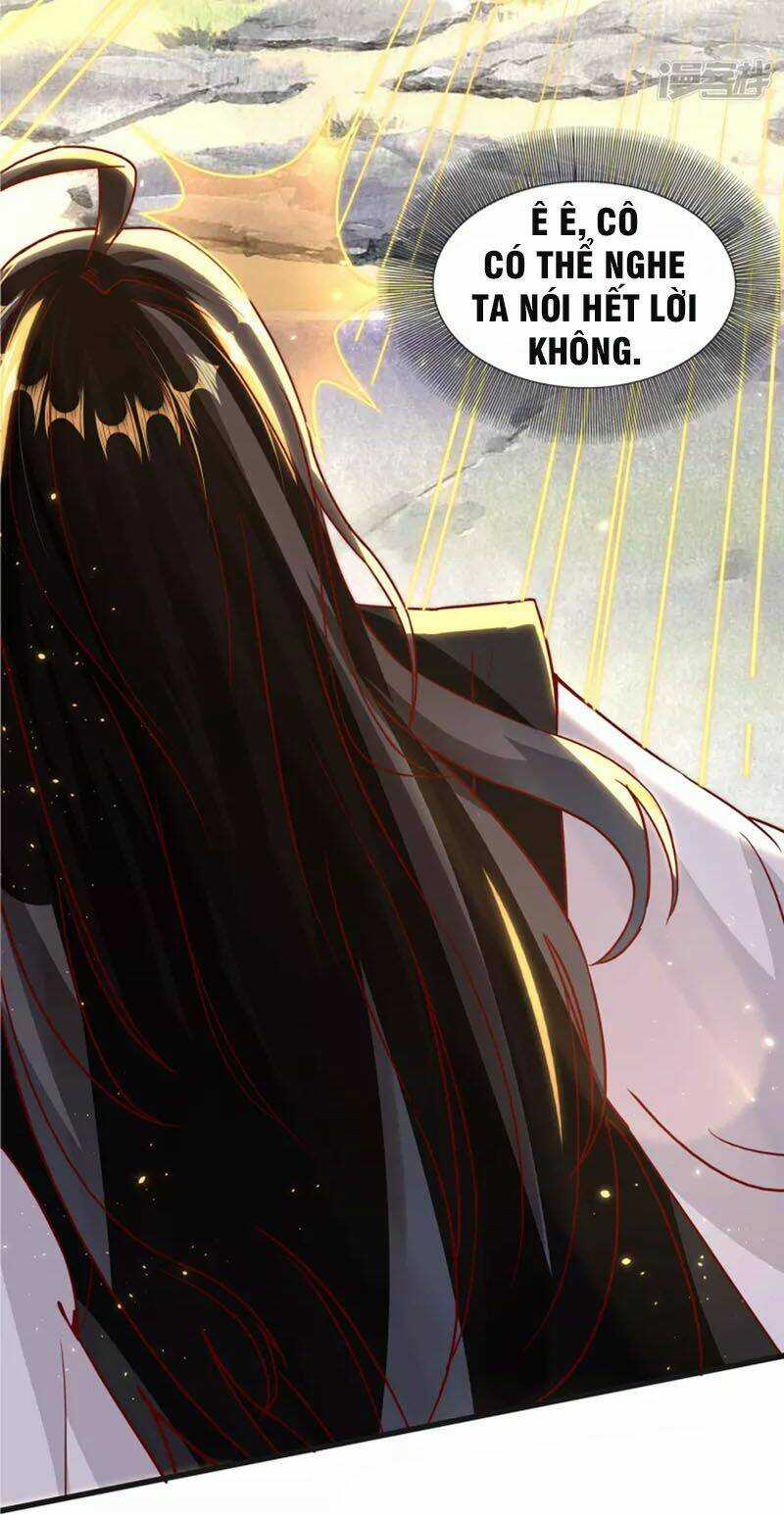 Tiên Đế Xâm Nhập - Chapter 92 - Trang 14