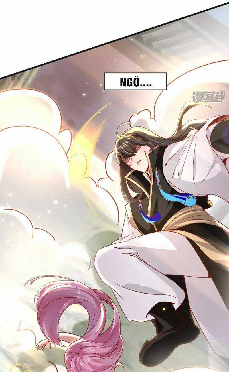 Tiên Đế Xâm Nhập - Chapter 92 - Trang 16