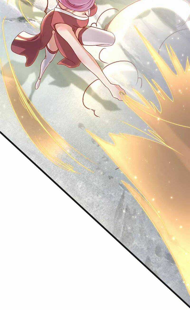 Tiên Đế Xâm Nhập - Chapter 92 - Trang 17