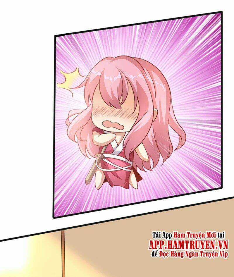 Tiên Đế Xâm Nhập - Chapter 92 - Trang 3