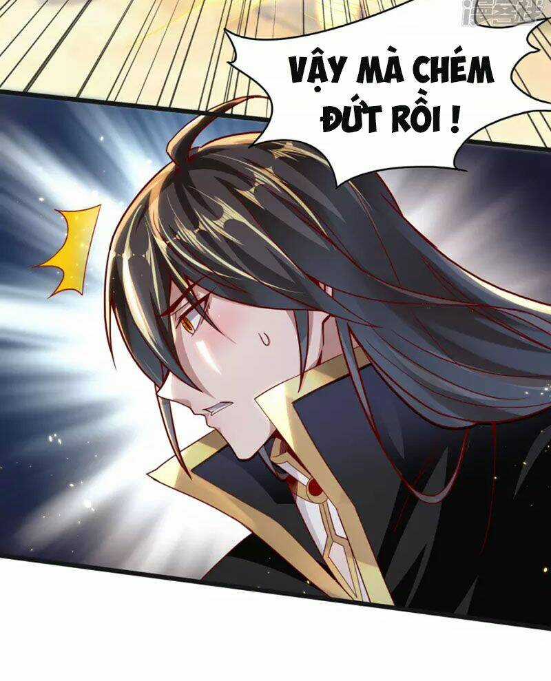Tiên Đế Xâm Nhập - Chapter 92 - Trang 21