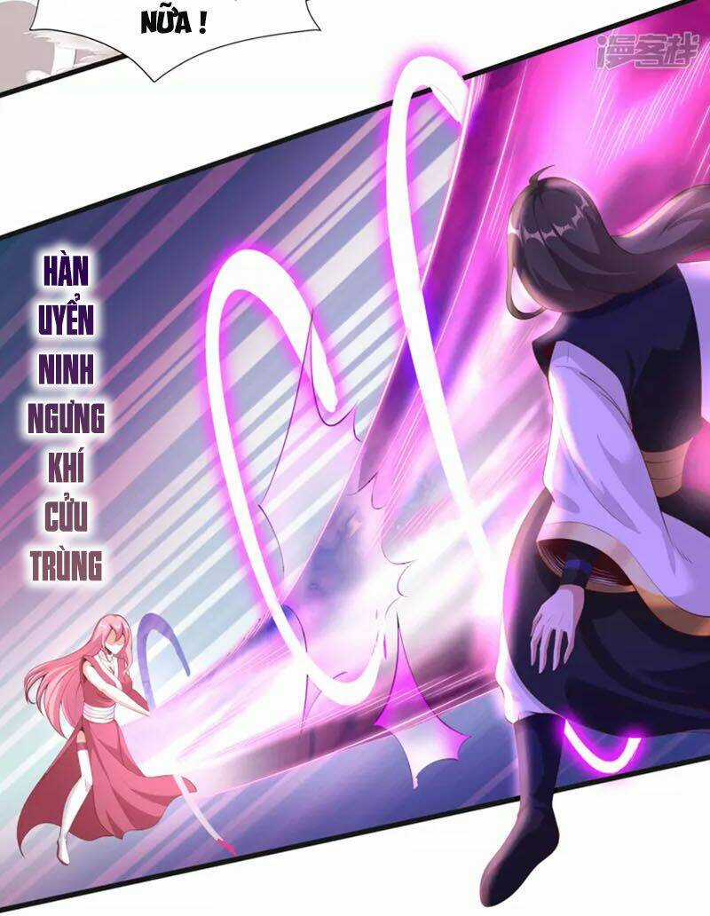 Tiên Đế Xâm Nhập - Chapter 92 - Trang 24