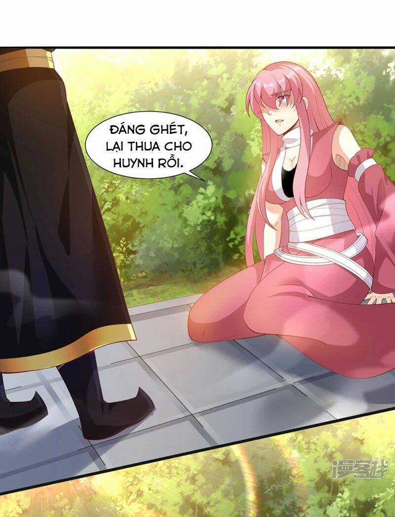 Tiên Đế Xâm Nhập - Chapter 92 - Trang 28