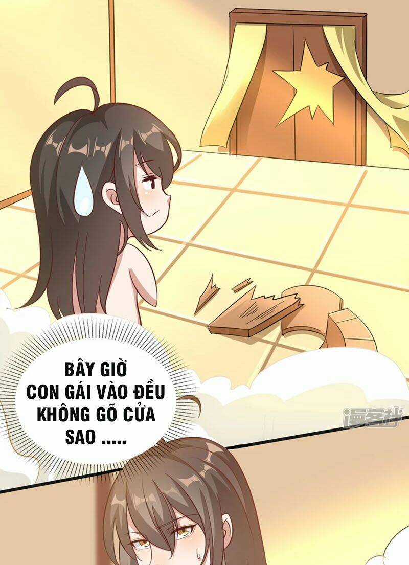 Tiên Đế Xâm Nhập - Chapter 92 - Trang 4