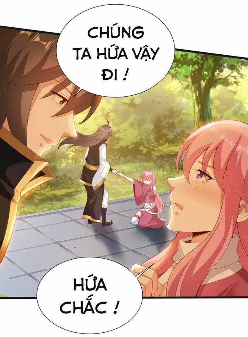 Tiên Đế Xâm Nhập - Chapter 92 - Trang 31