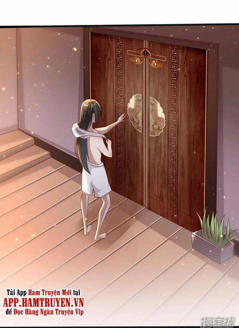 Tiên Đế Xâm Nhập - Chapter 92 - Trang 6