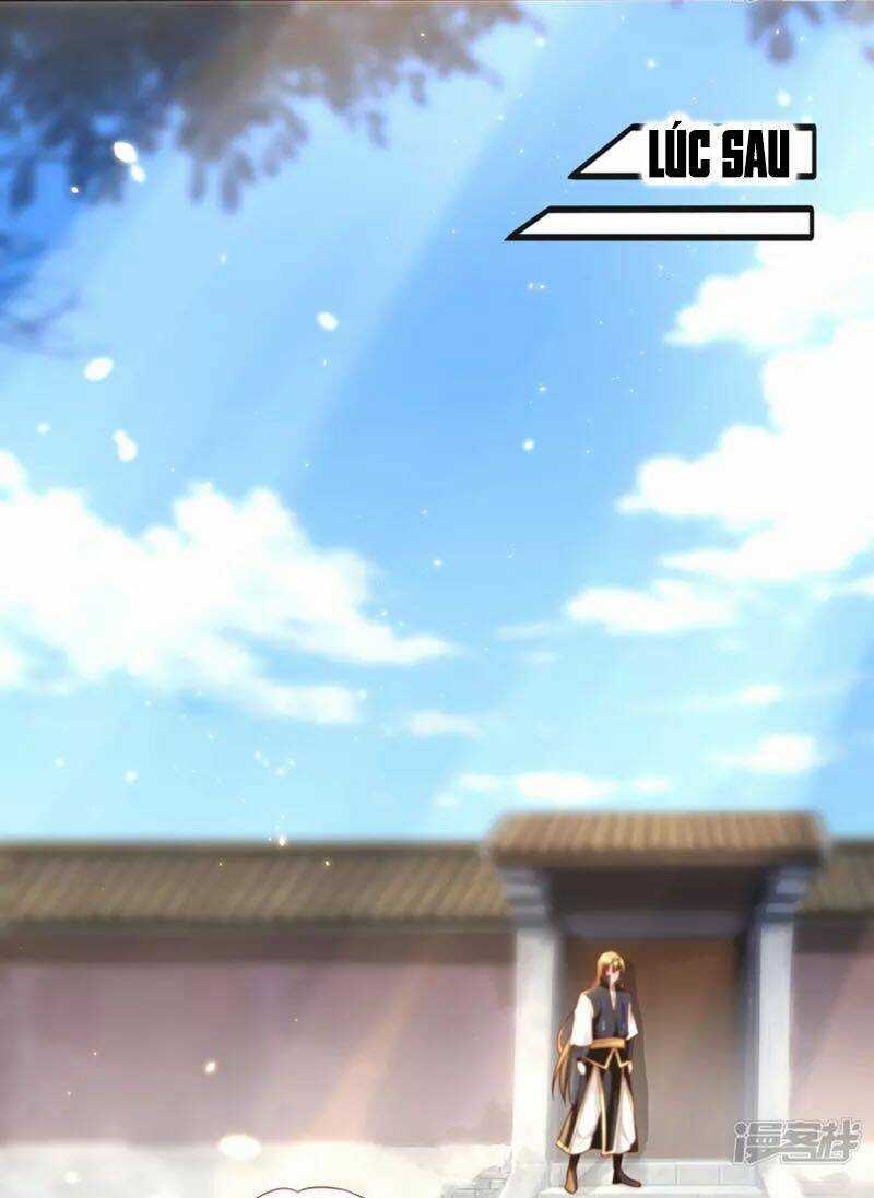 Tiên Đế Xâm Nhập - Chapter 92 - Trang 7