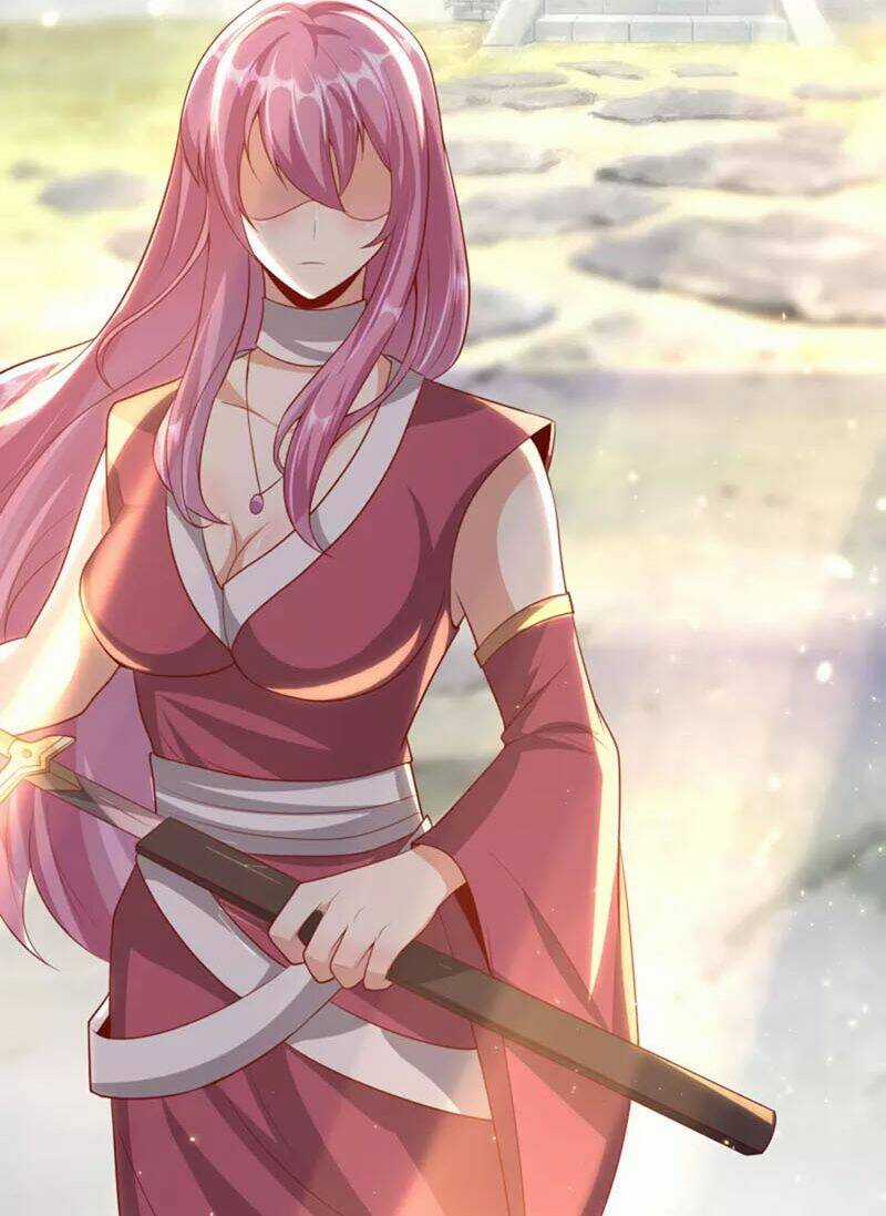 Tiên Đế Xâm Nhập - Chapter 92 - Trang 8