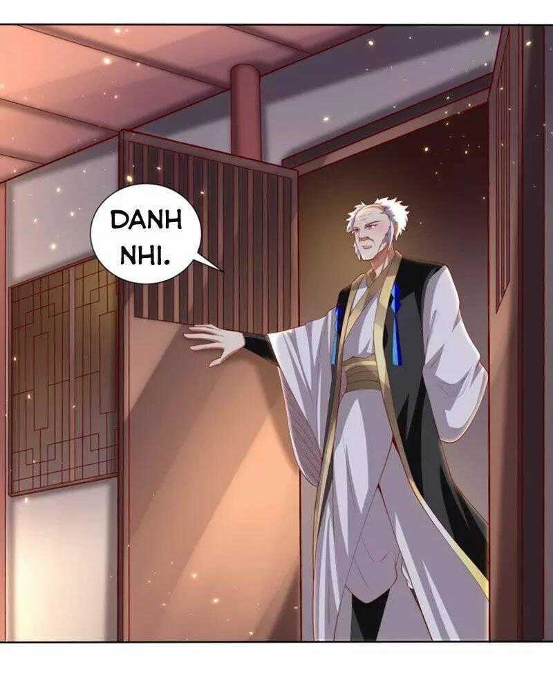 Tiên Đế Xâm Nhập - Chapter 93 - Trang 2