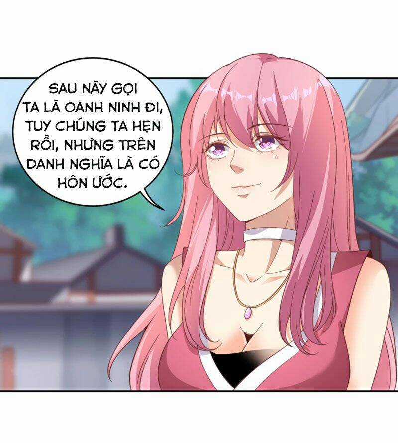 Tiên Đế Xâm Nhập - Chapter 93 - Trang 14