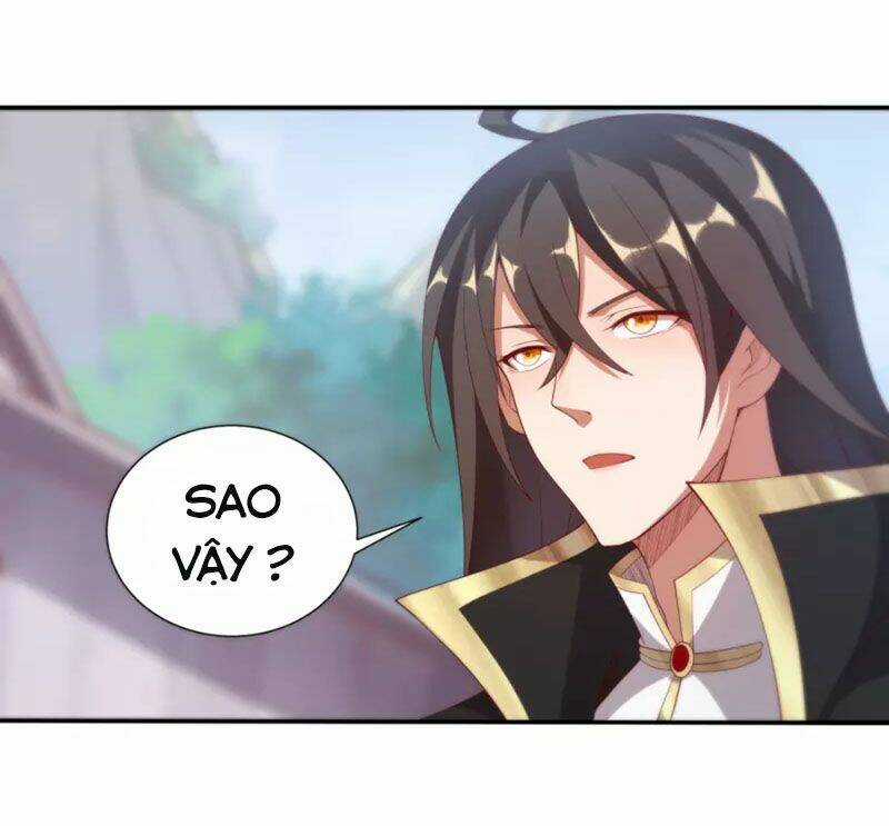 Tiên Đế Xâm Nhập - Chapter 93 - Trang 18