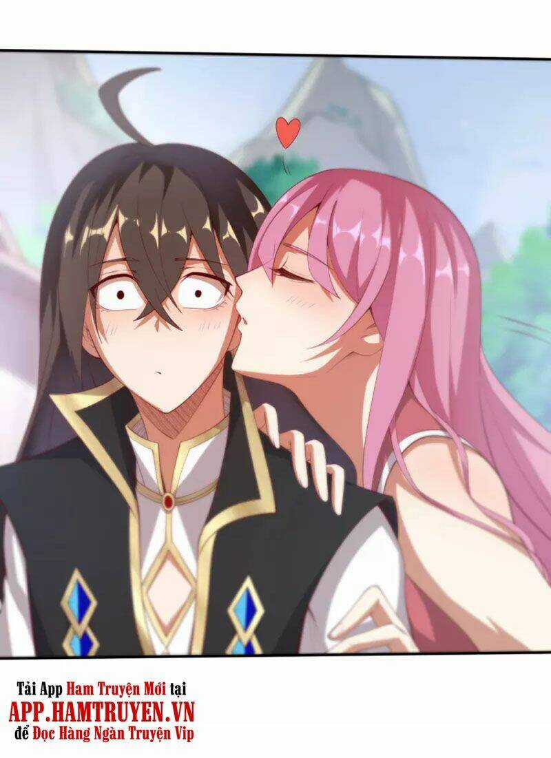 Tiên Đế Xâm Nhập - Chapter 93 - Trang 19