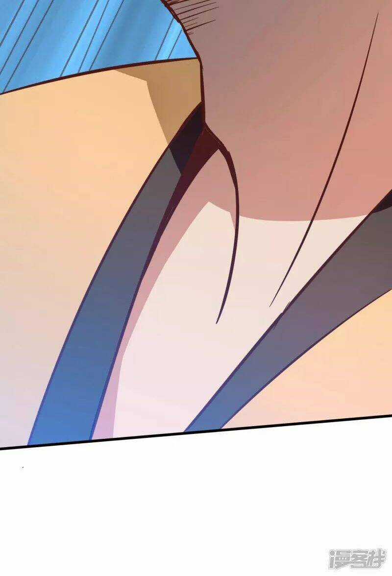 Tiên Đế Xâm Nhập - Chapter 94 - Trang 12