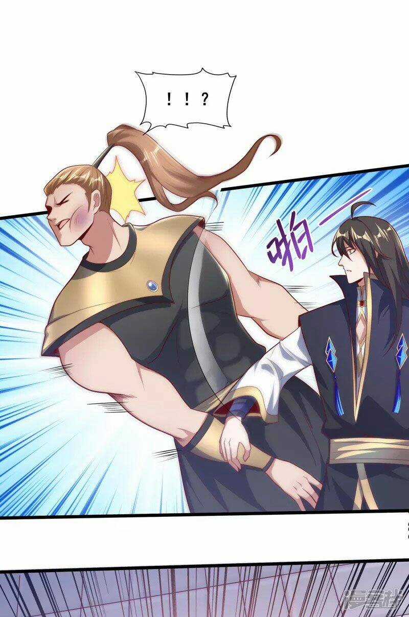 Tiên Đế Xâm Nhập - Chapter 94 - Trang 13