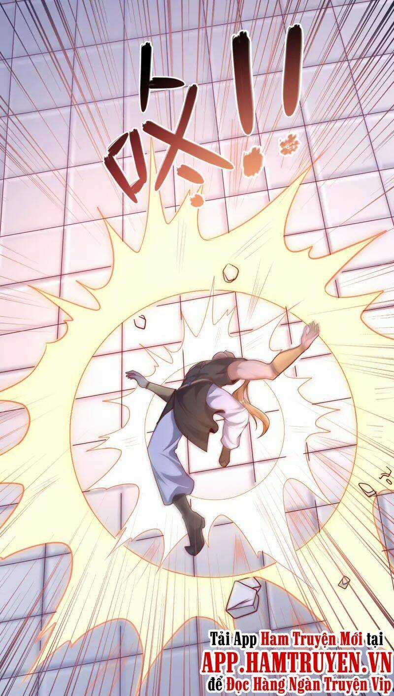 Tiên Đế Xâm Nhập - Chapter 94 - Trang 14