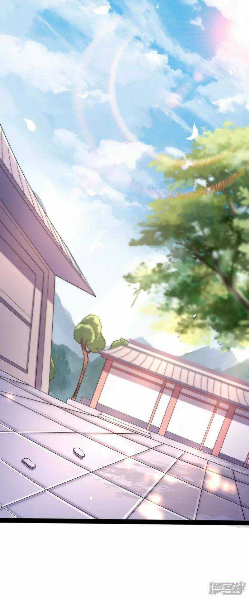 Tiên Đế Xâm Nhập - Chapter 94 - Trang 17