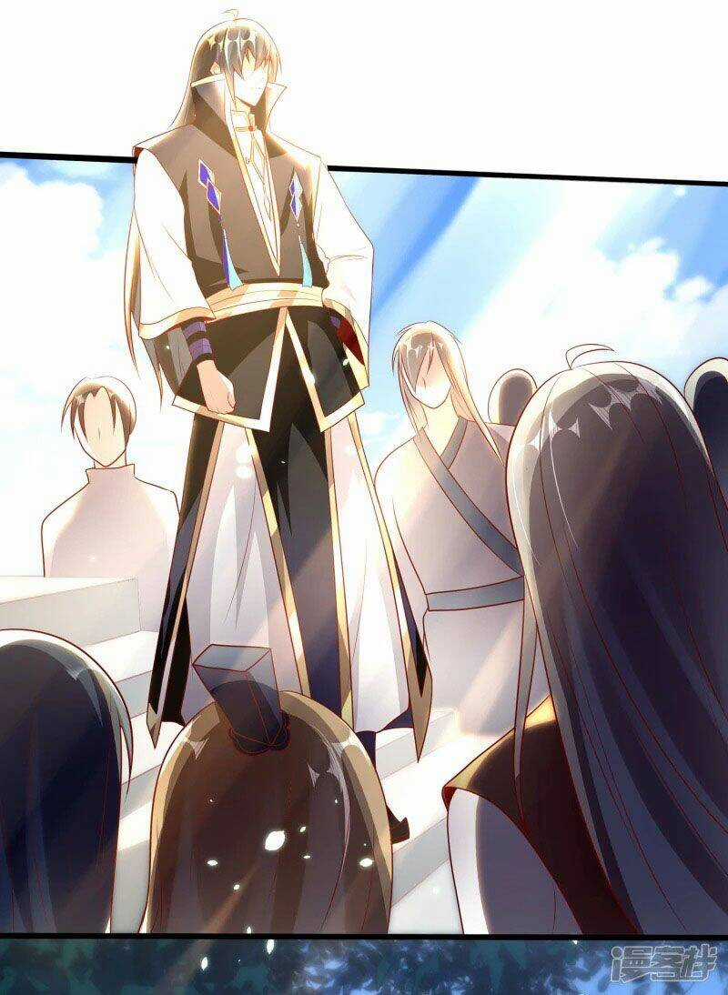 Tiên Đế Xâm Nhập - Chapter 94 - Trang 22