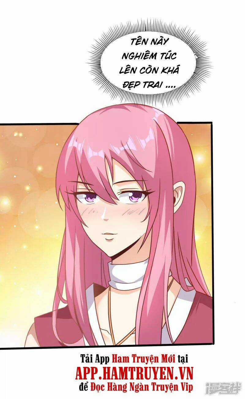 Tiên Đế Xâm Nhập - Chapter 94 - Trang 25