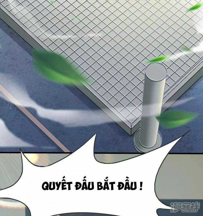 Tiên Đế Xâm Nhập - Chapter 94 - Trang 27