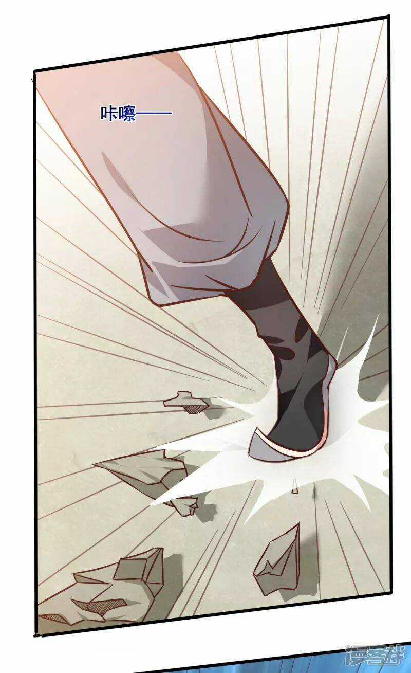 Tiên Đế Xâm Nhập - Chapter 94 - Trang 4