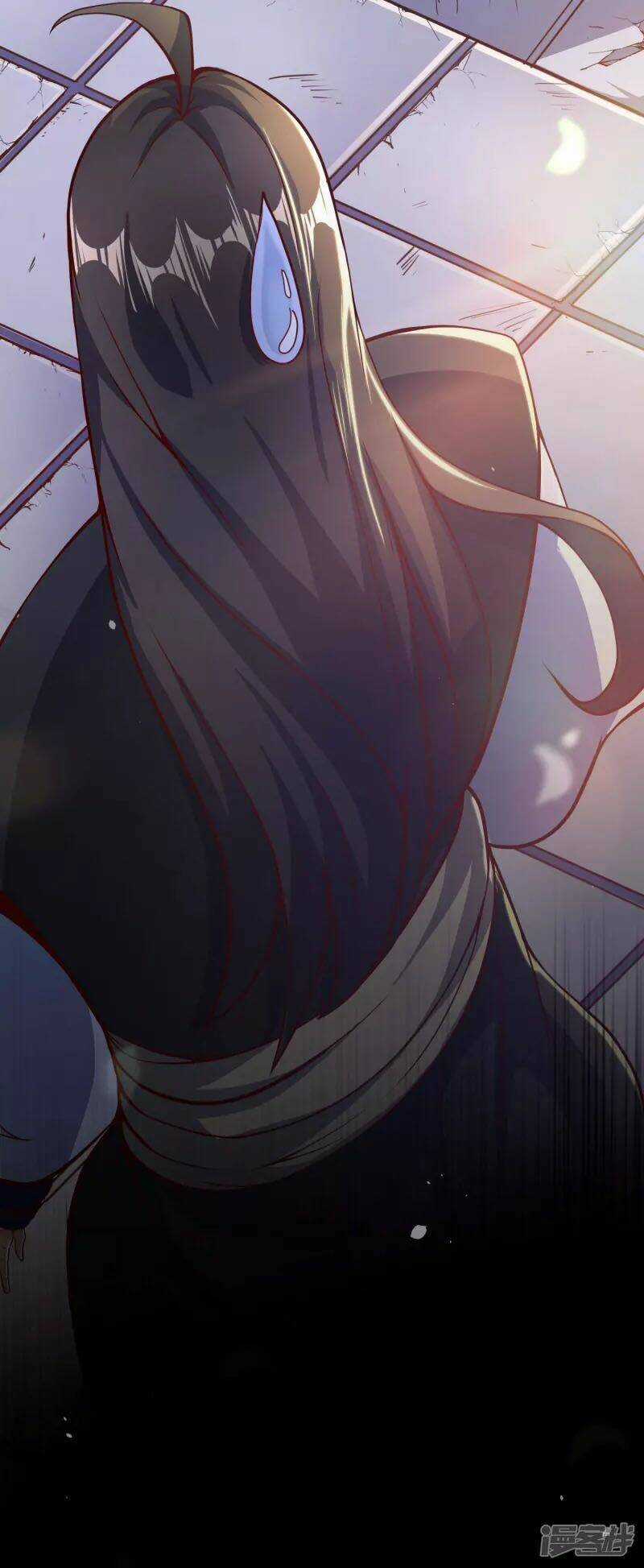 Tiên Đế Xâm Nhập - Chapter 94 - Trang 34