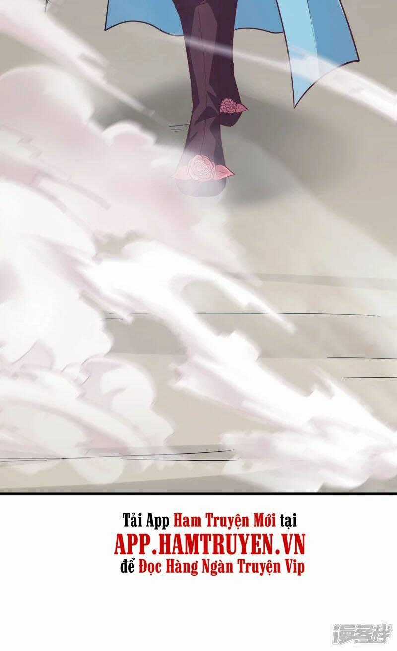 Tiên Đế Xâm Nhập - Chapter 94 - Trang 38