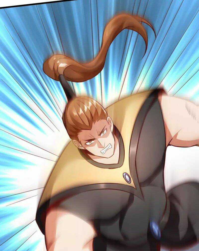 Tiên Đế Xâm Nhập - Chapter 94 - Trang 5