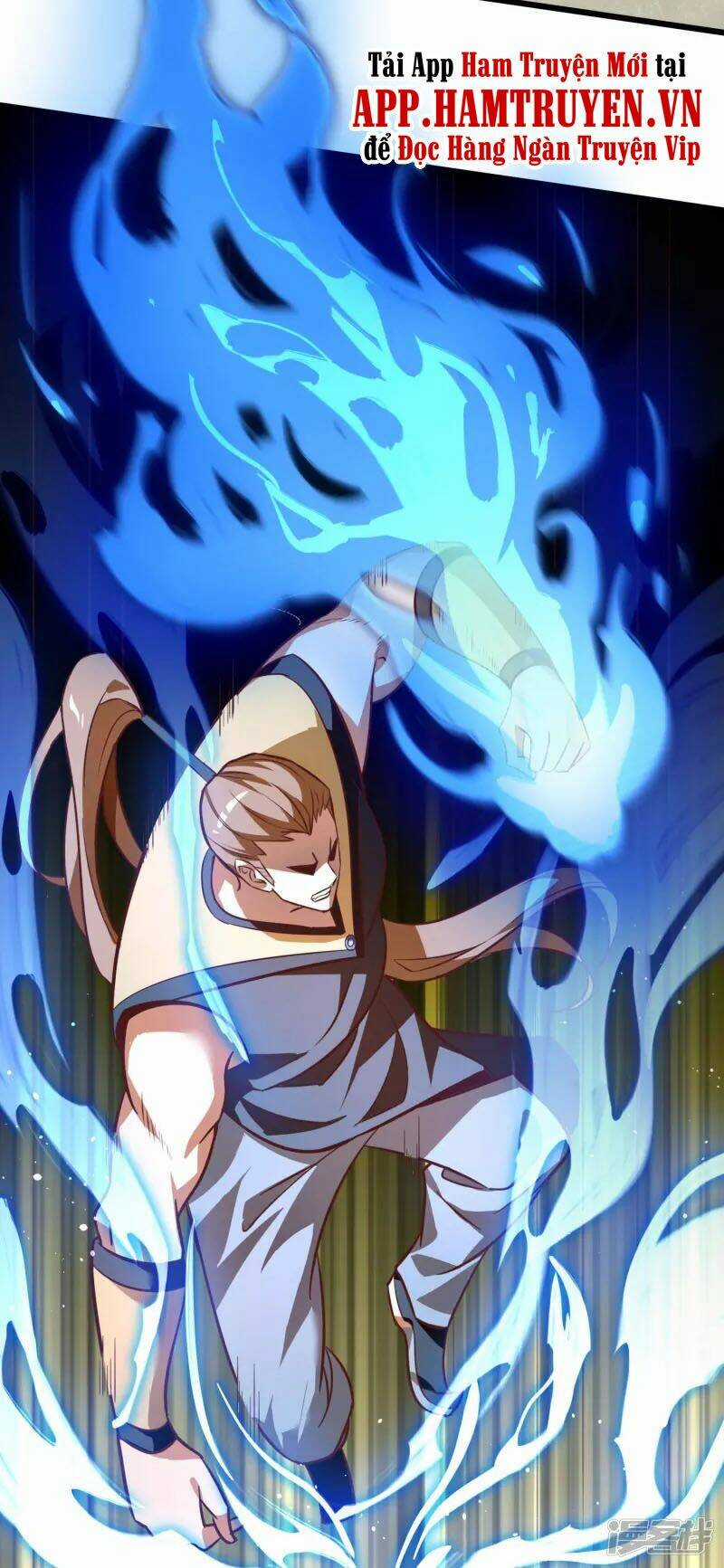 Tiên Đế Xâm Nhập - Chapter 94 - Trang 8