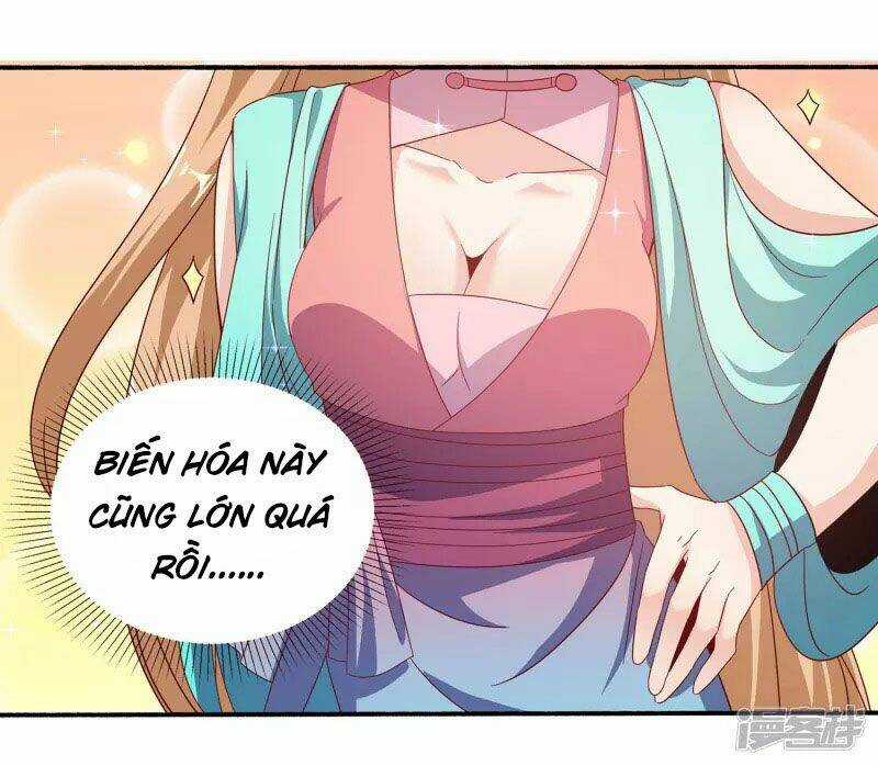 Tiên Đế Xâm Nhập - Chapter 95 - Trang 3