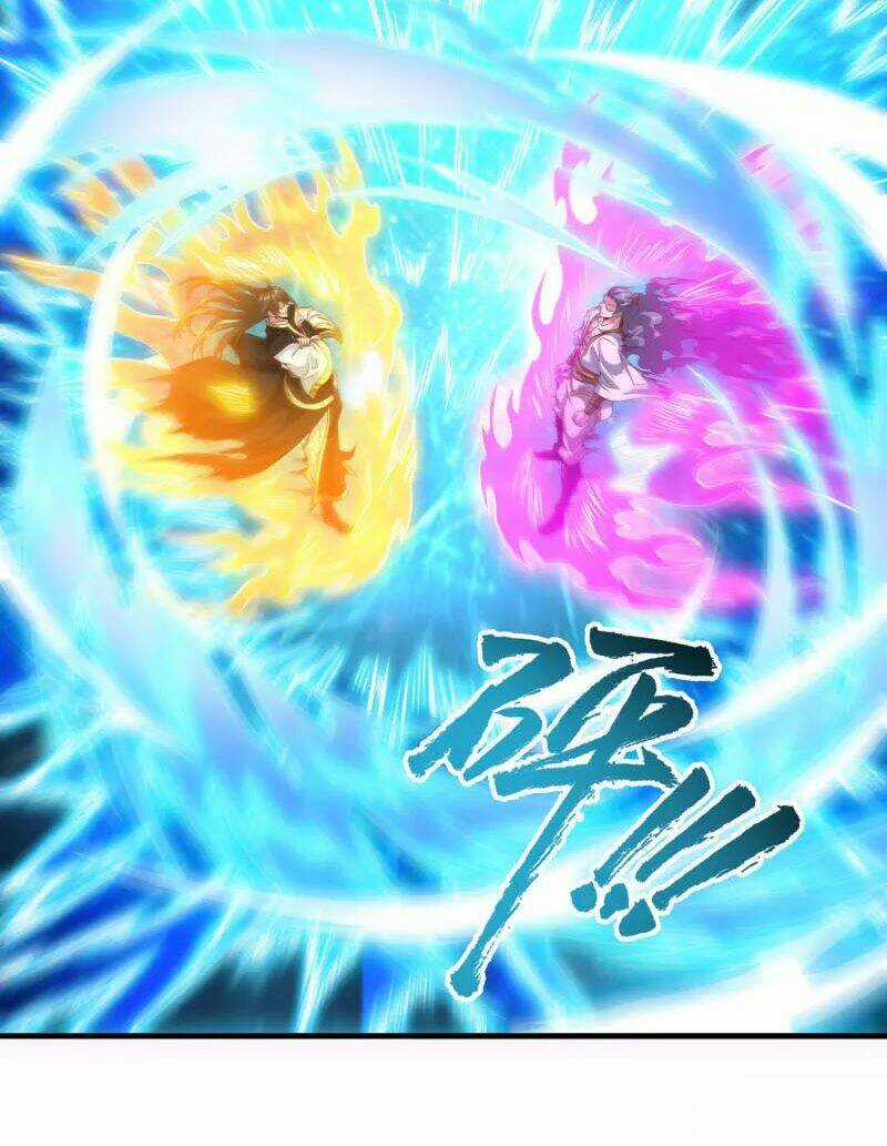 Tiên Đế Xâm Nhập - Chapter 95 - Trang 24