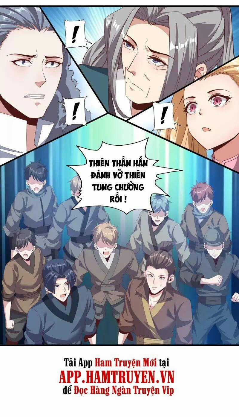Tiên Đế Xâm Nhập - Chapter 95 - Trang 29