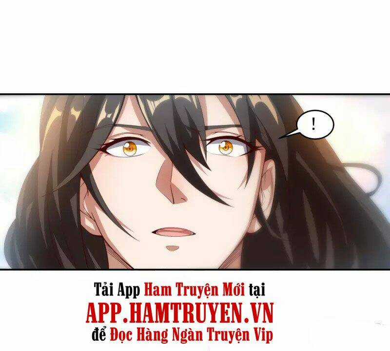 Tiên Đế Xâm Nhập - Chapter 95 - Trang 8