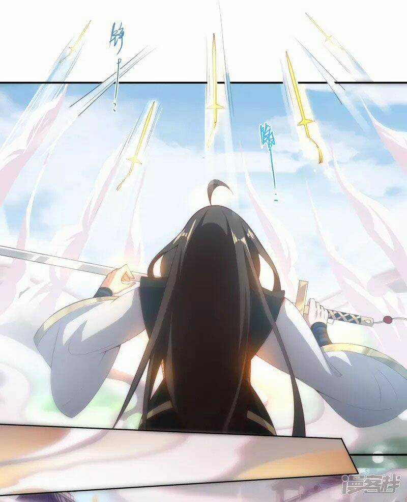 Tiên Đế Xâm Nhập - Chapter 95 - Trang 9