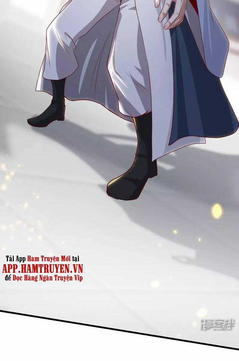 Tiên Đế Xâm Nhập - Chapter 96 - Trang 2