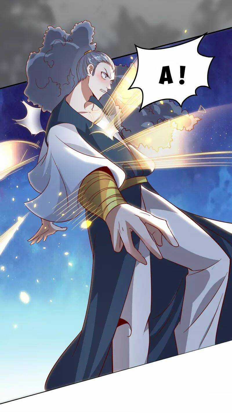 Tiên Đế Xâm Nhập - Chapter 96 - Trang 12