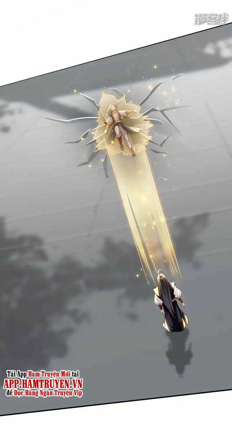 Tiên Đế Xâm Nhập - Chapter 96 - Trang 13