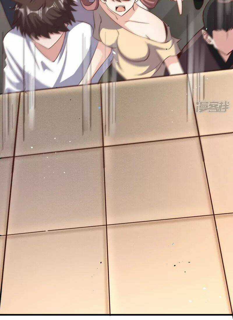 Tiên Đế Xâm Nhập - Chapter 96 - Trang 20