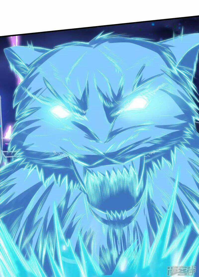 Tiên Đế Xâm Nhập - Chapter 96 - Trang 21