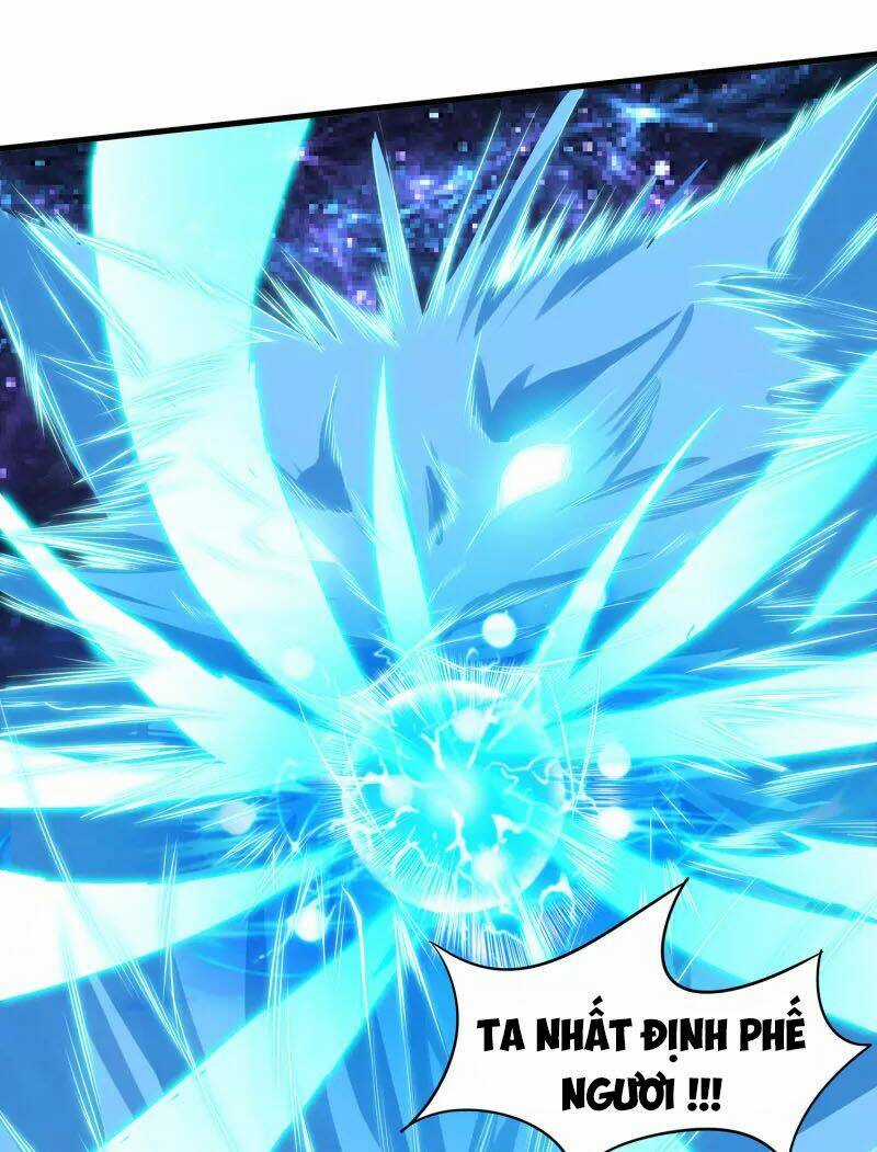 Tiên Đế Xâm Nhập - Chapter 96 - Trang 23