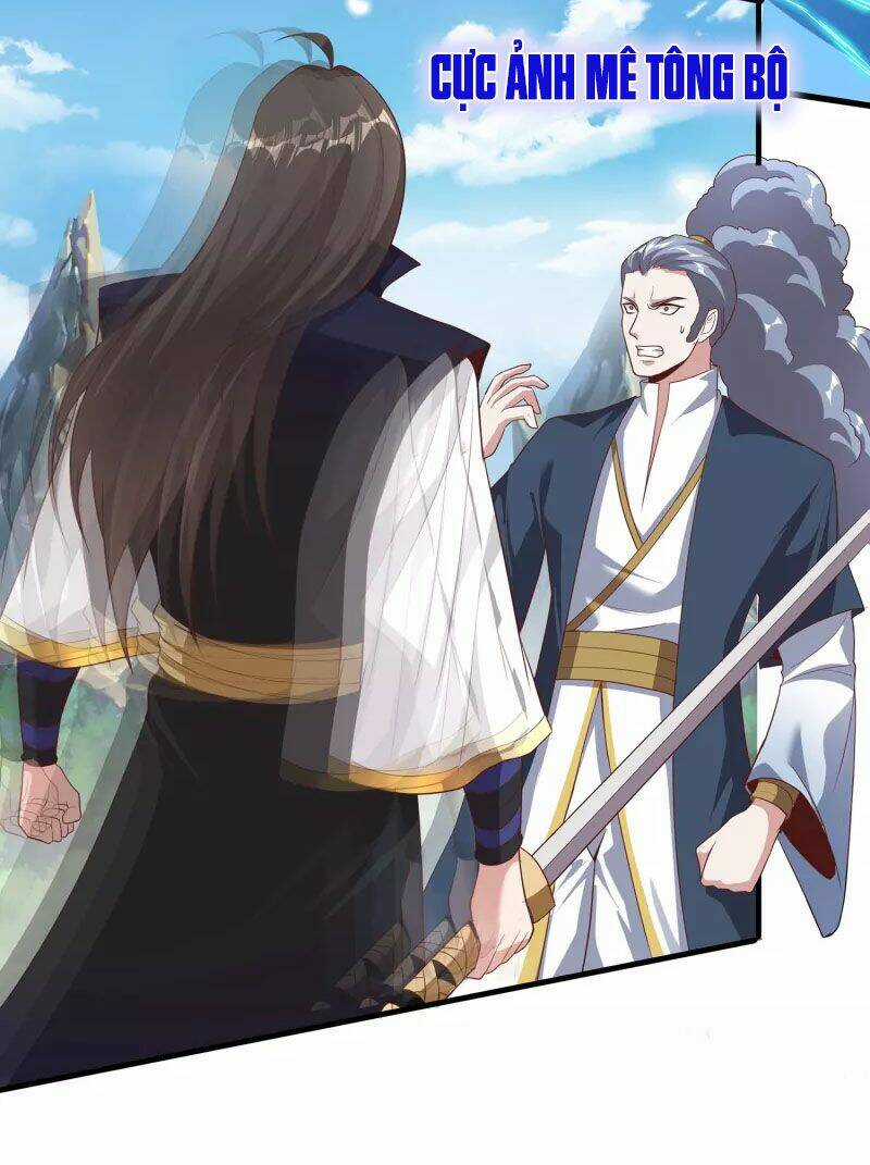 Tiên Đế Xâm Nhập - Chapter 96 - Trang 26