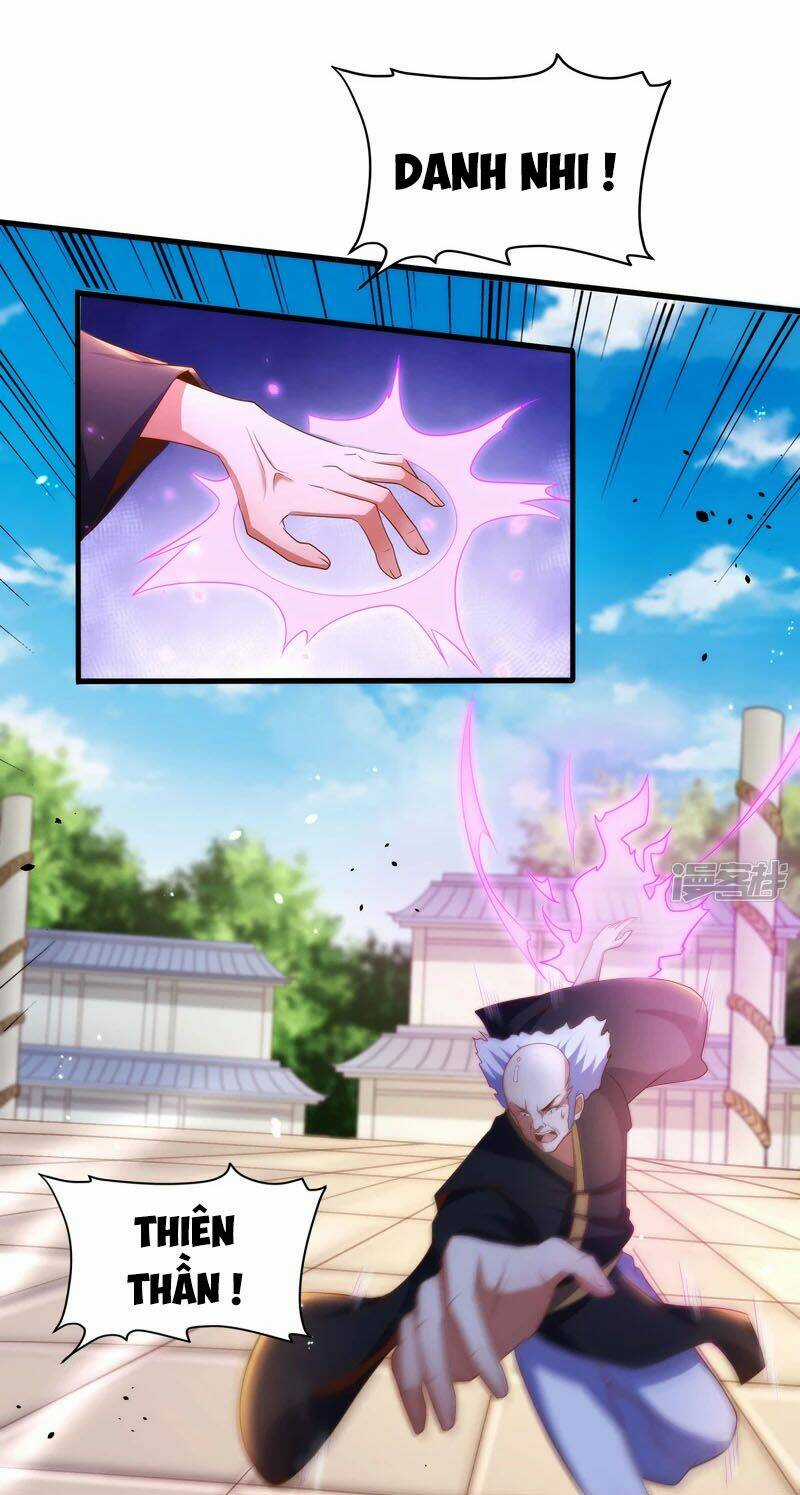 Tiên Đế Xâm Nhập - Chapter 96 - Trang 30