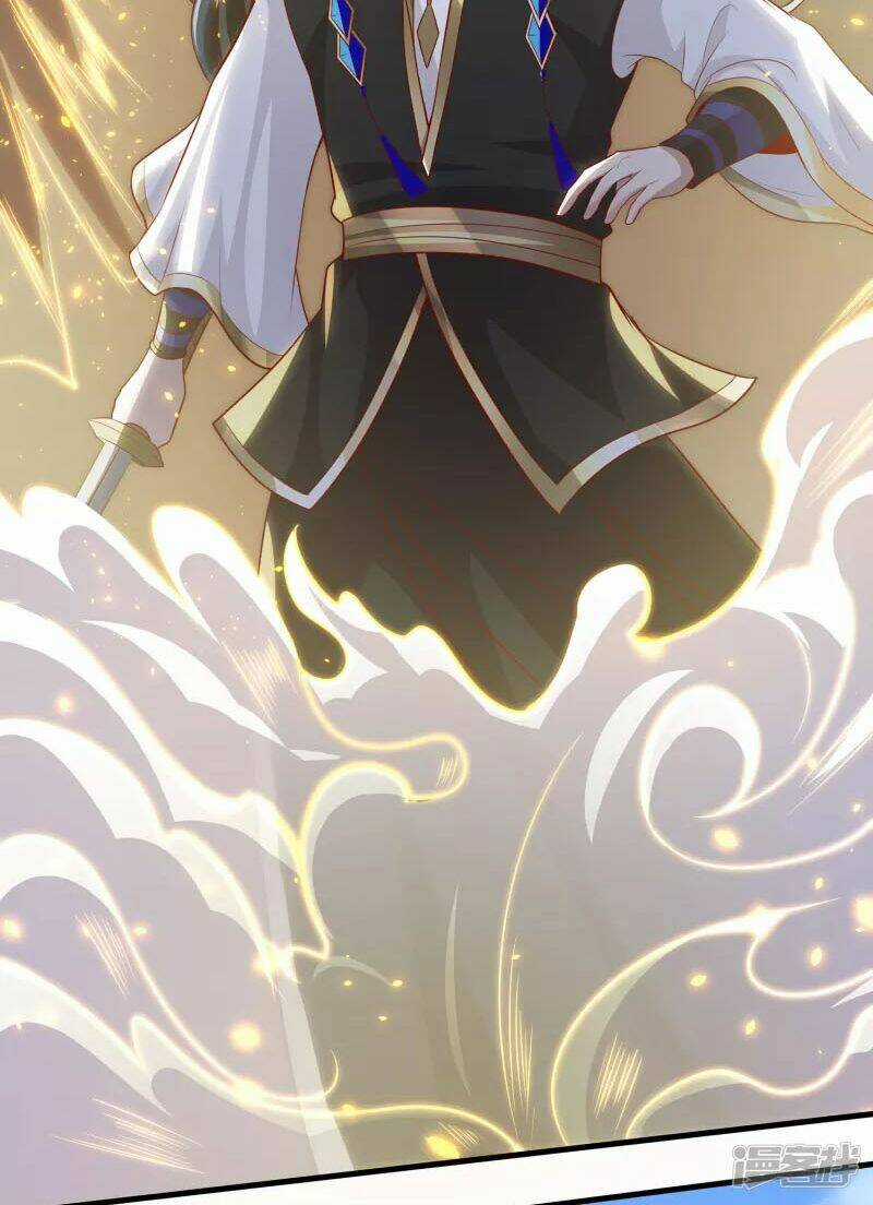 Tiên Đế Xâm Nhập - Chapter 96 - Trang 4