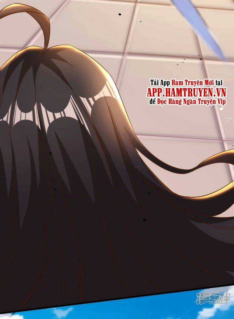 Tiên Đế Xâm Nhập - Chapter 96 - Trang 31