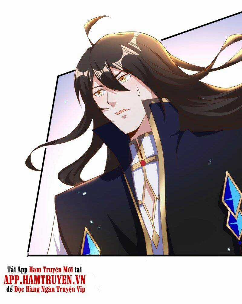 Tiên Đế Xâm Nhập - Chapter 96 - Trang 33